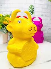 CON HEO CON KHỈ TIẾT KIỆM BẰNG NHỰA CHO BÉ (1)