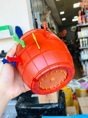Trò Chơi Đâm Hải Tặc Vui Nhộn Lớn (5)