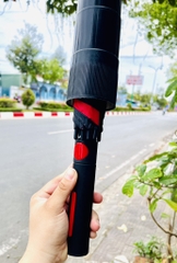 DÙ CHE MƯA NẮNG XỊN NẮP NHỰA CHỤP (7)