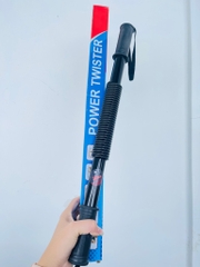 CÂY TẬP GYM LÒ XO TĂNG ĐA CƠ NGỰC TAY VAI 30kg (2)