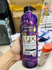 SỮA TẮM LUX HOA PHONG LAN 570g