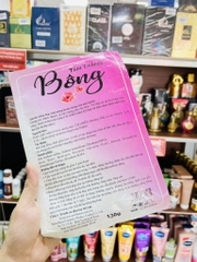TẮM TRẮNG BÔNG