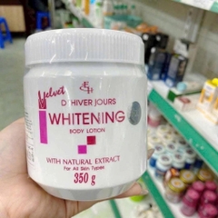 KEM DƯỠNG TRẮNG DA BODY WHITENING THAILAND (5)
