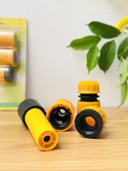 Bộ đầu gắn vòi tưới nước (3)