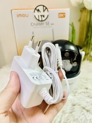 Camera Wifi imou 4.0mp IPC-S41FP Chính Hãng (40)