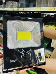 ĐÈN PHA SIÊU SÁNG 50W MẶT KÍNH CHỐNG NƯỚC (9)