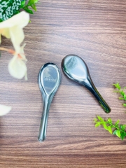 MUỖNG INOX TRUYỀN THỐNG BÔNG SEN ( MUA 2 TẶNG 1) ( VIP TẶNG KO CK)
