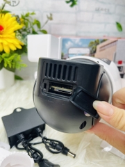 CAMERA YOOSEE 4 MẮT 3 KHUNG HÌNH MẪU MỚI W950 16MP (60) '