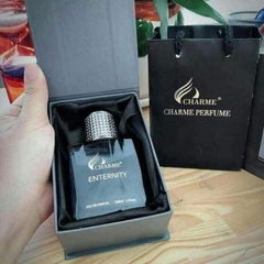 NƯỚC HOA CHARME ENTERNITY C.HÃNG LẺ CTY 550K