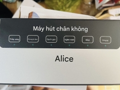 Máy Hút Chân Không OEM CHÍNH HÃNG ALIZZ (20)