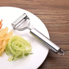 DAO BÀO INOX 2 MẶT TIỆN DỤNG (1)