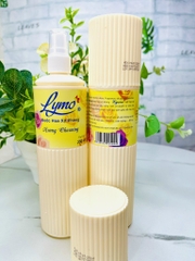 XỊT PHÒNG LYMO CHÍNH HÃNG MẪU SỌC VÀNG (2)