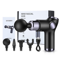 Máy Massa Gun 515 Cầm Tay Xịn Nút Cơ (20)