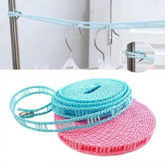 Dây Phơi Đồ Thông Minh Có Lỗ Móc (1)