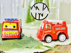Combo 6 xe đồ chơi cho bé (3)