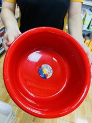 CHẬU NHỰA VIỆT THÀNH CAO CẤP 30cm (2)