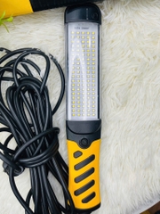 Đèn 100 Hạt LED Di Động An Toàn Khẩn Cấp Kèm Dây Dài