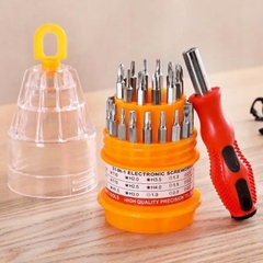 Bộ Tua Vít Sửa Chữa 31 Đầu (2)