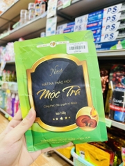 (C.K5) NẠ BỘT MỘC TRÀ NICOS '