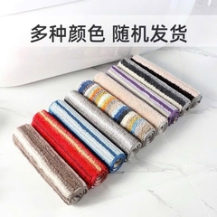 THẢM LÔNG LAU CHÂN SỌC NGANG XỊN (2)