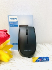 CHUỘT KHÔNG DÂY PHILIPS MÃ 7317 (10)