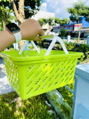 GIỎ 2 QUAI SIZE LỚN
