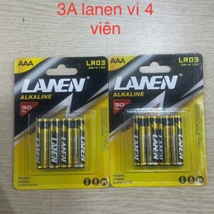 VỈ 4 VIÊN PIN AAA LANEN XỊN (2)