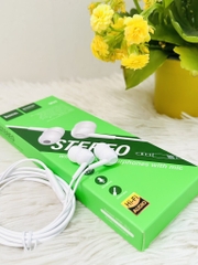TAI NGHE CÓ DÂY 3.5 NHÉT TAI HOCO M99 CHÍNH HÃNG (2)