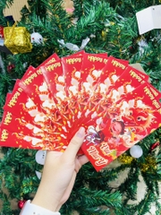 SET 10 BAO LÌ XÌ NHIỀU HÌNH MẪU XỊN ( MUA 3 TẶNG 1) (1)