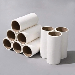 Combo 2 Lõi Lăn Bụi Mẫu 10cm Loại Dầy Nhiều Tờ (2)