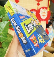 Hộp Nhang Muỗi Khoanh Thái Lan Xịn Nhập Khẩu (1) (thùng 60h) '