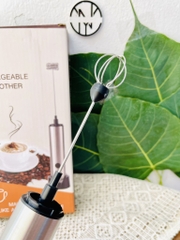 MÁY ĐÁNH TẠO BỌT ĐÁNH TRỨNG CHÍNH HÃNG ALIZZ 3 ĐẦU (20)