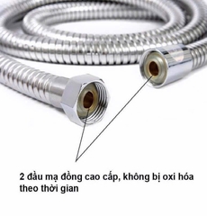 Dây Vòi Thay Cho Vòi Sen Tắm (4)