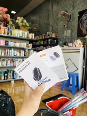 Móc Khoá Kiêm Sạc Dự Phòng Cấp Tốc 1500mah Loại Thường