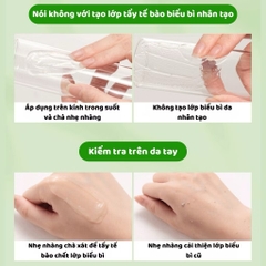 TẨY TẾ BÀO CHẾT DA BODY GINBi (2) '