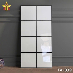 MIẾNG XỐP PPC DÁN TƯỜNG 30x60, HÀNG ĐẸP LOẠI 1 (không c.khấu)