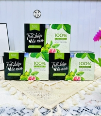 Trà Búp Ổi Non Hỗ Trợ Giảm Cân ( 50 gói x 3gam )