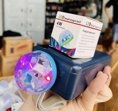 Đèn Led Vũ Trường Usb Siêu Sáng (1)