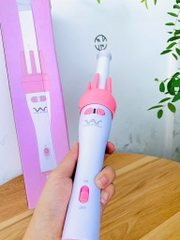 Máy Uốn Tóc Xoay Vivo Tự Động (10)