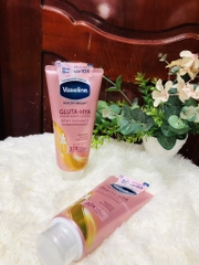 SỮA DƯỠNG THỂ VASELINE HỒNG 10X CHÍNH HÃNG 330ml ( Ko áp dụng cho giảm 10%) (11)