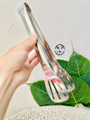GẮP ĐÁ INOX SIZE 9 IN 24cm (1)