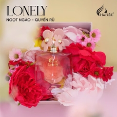 NƯỚC HOA CHARME LONELY 75ML MỚI C.HÃNG (20) '