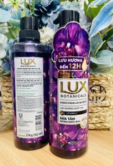 SỮA TẮM LUX HOA PHONG LAN 570g