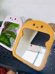 Gương Để Bàn Hình Thú kute (3)