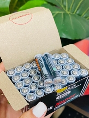 Cặp Pin AAA Xịn Maxcel Loại Nhỏ (0,5)