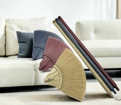 CHỔI NHỰA LOẠI MỊN HÀNG CTY HIWA XỊN (2) '