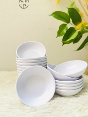 DĨA ĐỰNG NƯỚC CHẤM TRÒN VIỆT NHẬT ( MUA 2 TẶNG 1) (1)