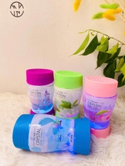 SÁP THƠM PHÒNG BLUE CÓ ĐÈN CHÍNH HÃNG ( MUA 2 TẶNG 1) (2)
