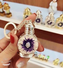 MÓC KHOÁ NƯỚC HOA DUBAI (Sale 50%)