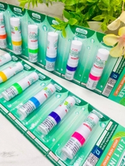 ỐNG DẦU HÍT THÁI XANH (2) (Hộp 60 ống)